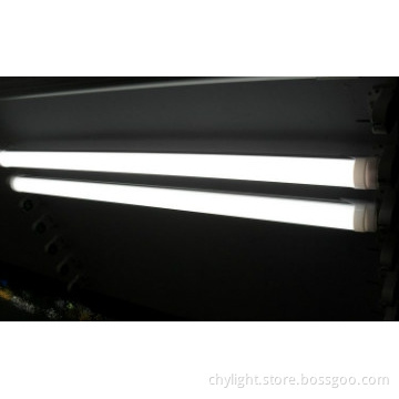 600MM 9W 900LMSMD2835 64PCS T8 LED Tube With Clear PC Cover
